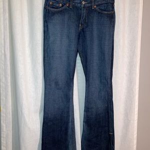 Lucky Womens Jeans